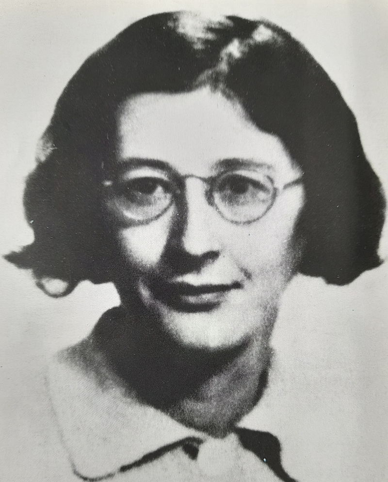 Klub Simone Weil